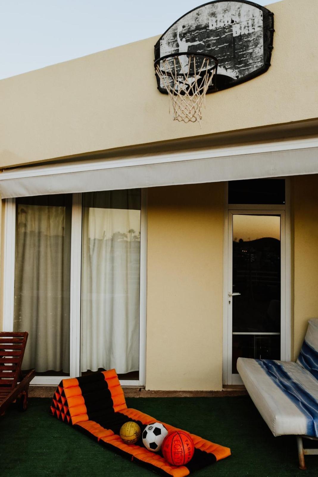Aparthotel Atico Green Park San Miguel de Abona Exteriér fotografie