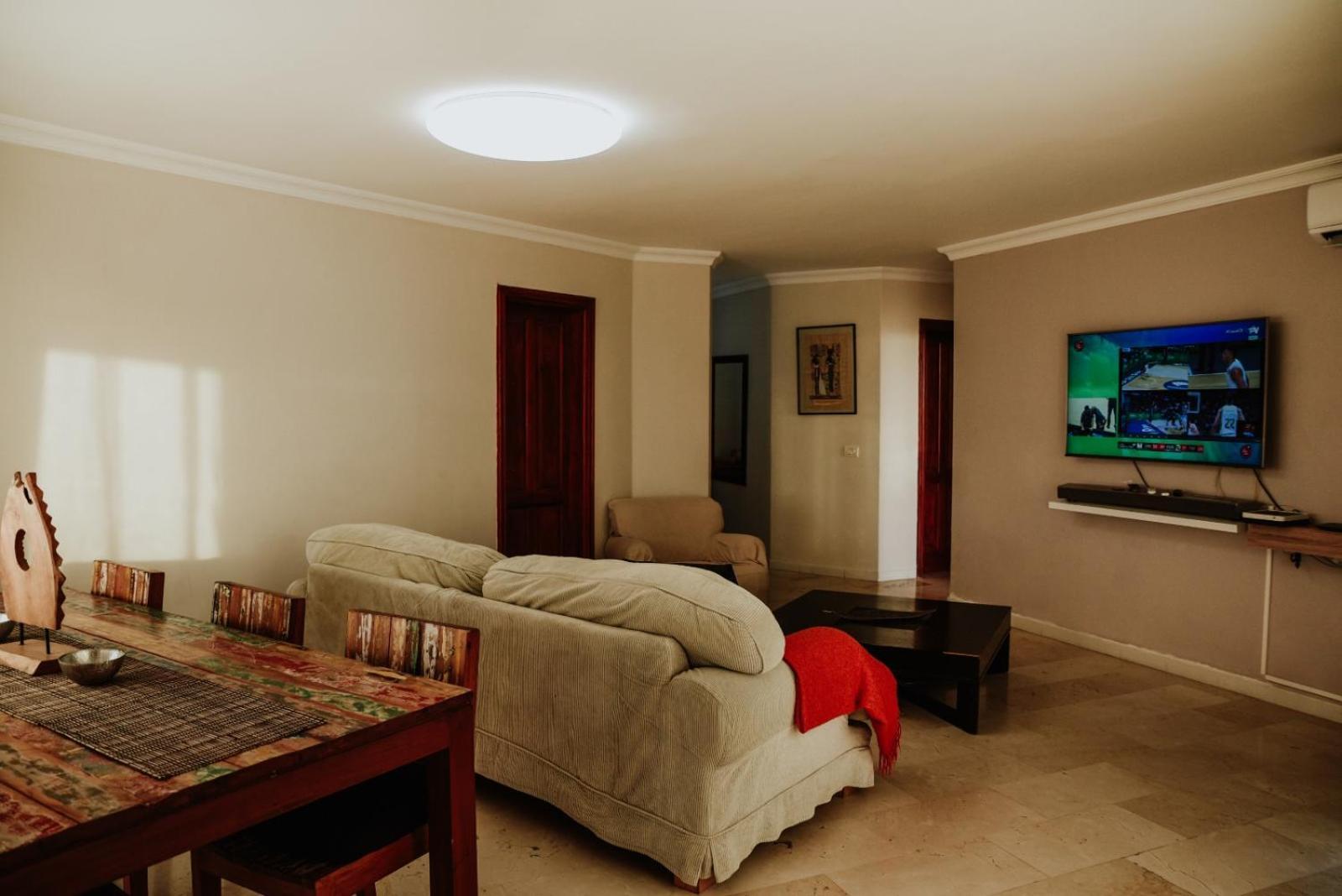 Aparthotel Atico Green Park San Miguel de Abona Exteriér fotografie