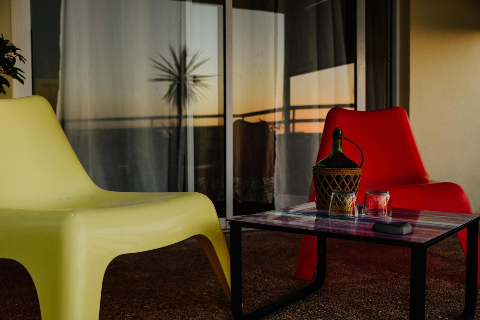 Aparthotel Atico Green Park San Miguel de Abona Exteriér fotografie